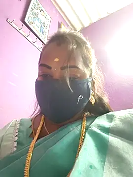 Tamil Hot Priya online show from January 12, 7:13 am