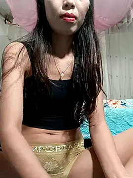 MilkShow online show from February 27, 10:43 pm