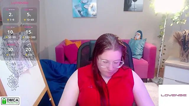 Snapshot of kuri_u chatting on June 24, 12:15 pm kuri u online show from June 24, 12:15 pm