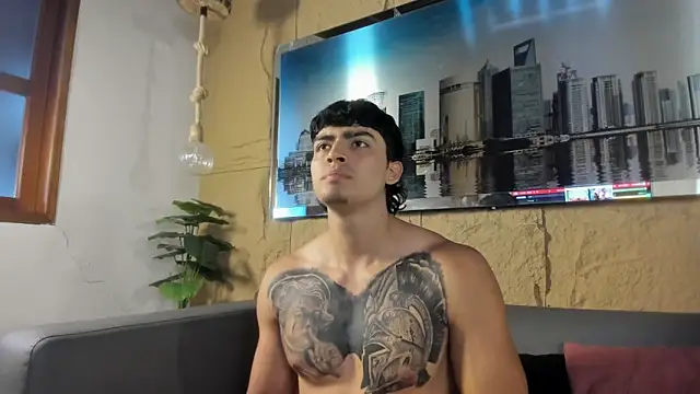 elliot colton online show from February 10, 9:08 pm