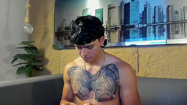 elliot colton online show from March 21, 7:06 pm