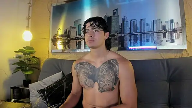 elliot colton online show from July 16, 8:26 pm