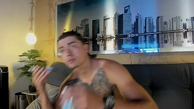 elliot colton online show from July 19, 8:12 pm