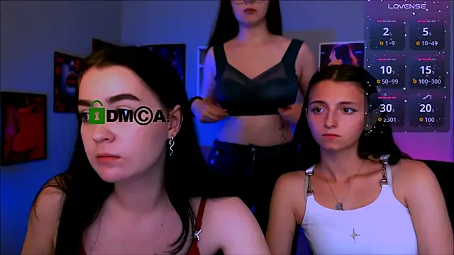 monica xcx online show from June 26, 7:29 pm