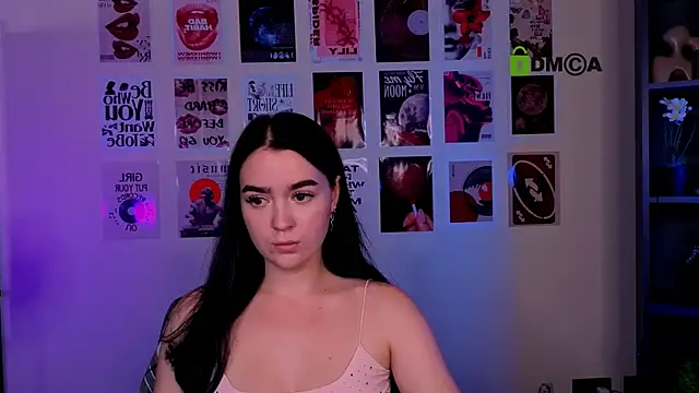 monica xcx online show from July 21, 7:16 pm