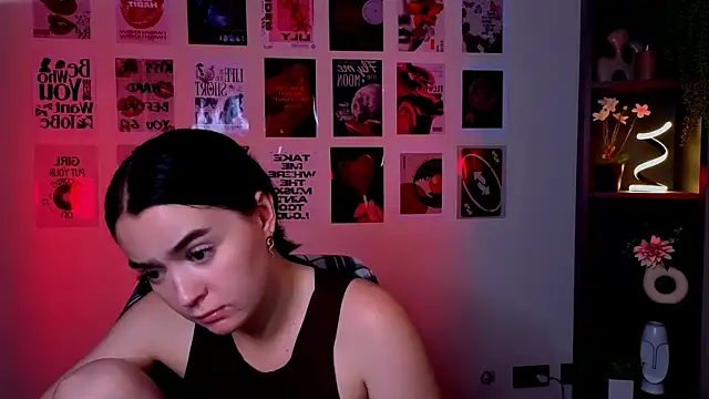 monica xcx online show from July 23, 1:58 am