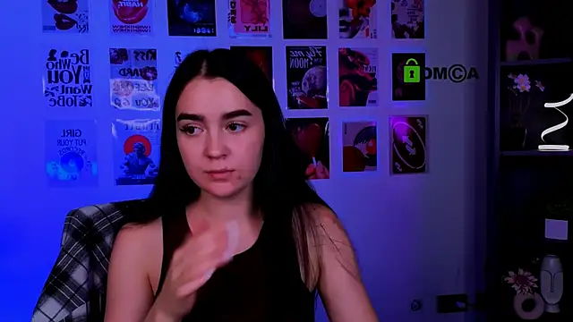 monica xcx online show from July 29, 7:01 pm