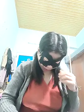 Hana2026 online show from January 17, 2:44 pm