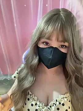 -Violet-t online show from March 2, 1:19 am