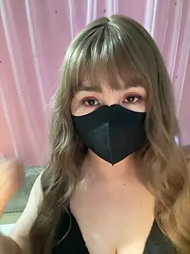 -Violet-t online show from March 4, 1:17 pm