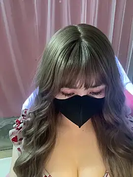 -Violet-t online show from March 7, 1:57 am