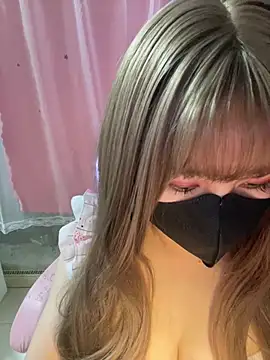 -Violet-t online show from March 14, 1:38 pm