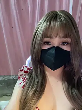 -Violet-t online show from March 18, 1:14 pm