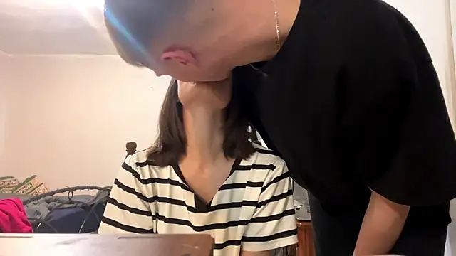 Snapshot of niko2coul chatting on January 11, 7:24 am niko2coul online show from January 11, 7:24 am