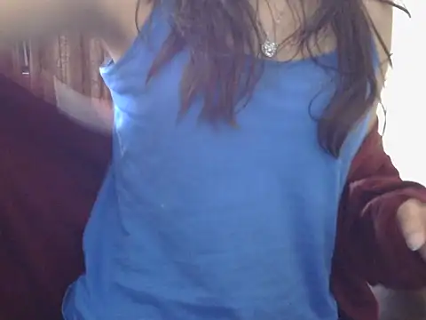 Lusty Heer 01 online show from January 9, 4:21 pm