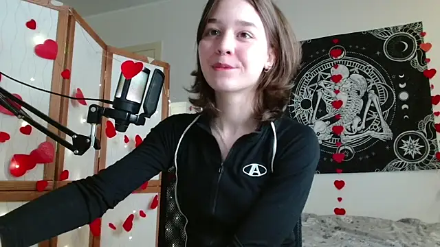 Mysterious Toy online show from February 16, 4:14 pm