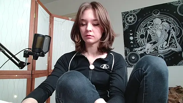 Mysterious Toy online show from March 19, 1:37 pm