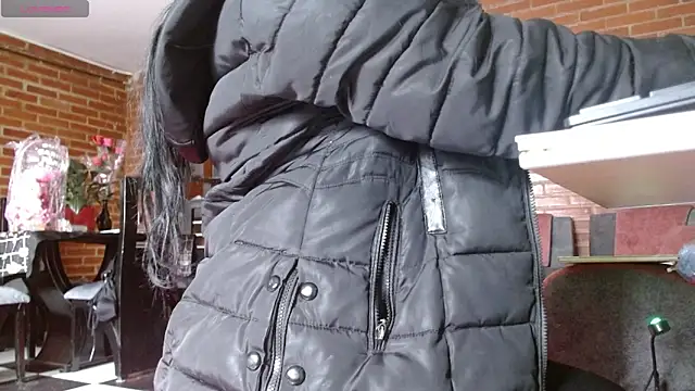 Lia rouse04 online show from March 11, 1:17 pm