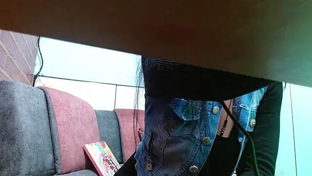 Snapshot of Lia_rouse04 chatting on July 19, 5:05 pm Lia rouse04 online show from July 19, 5:05 pm