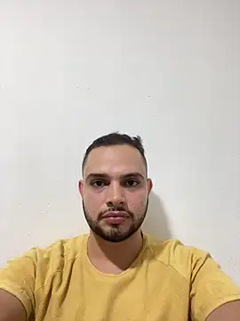 lucio-x online show from January 7, 5:59 pm