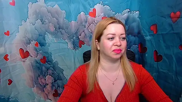 OliviaVerr online show from February 14, 12:57 pm