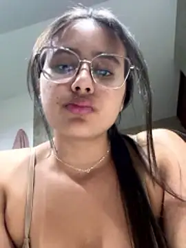 Babydemon09 online show from January 9, 4:48 am