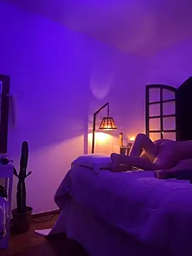 witchdub online show from February 12, 3:23 am