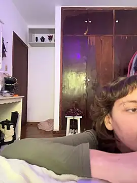 witchdub online show from March 14, 2:44 pm