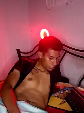 Moreno141224 online show from April 13, 3:12 am