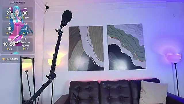 big woman online show from February 3, 2:53 am