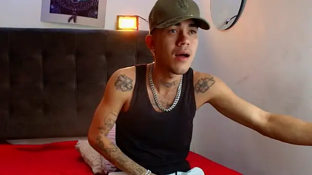 Snapshot of Ayala_777 chatting on January 9, 1:14 pm Ayala 777 online show from January 9, 1:14 pm