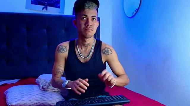 Snapshot of Ayala_777 chatting on January 10, 11:23 am Ayala 777 online show from January 10, 11:23 am