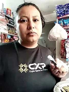 SexyandnaughtyLatinos online show from February 1, 2:04 pm