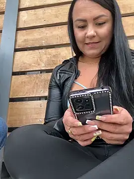 nathacha1230 online show from April 17, 8:12 pm