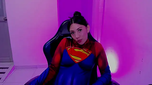 Nathasha bdsm  online show from February 19, 1:07 pm