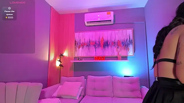 lilian vergara online show from January 15, 7:50 pm