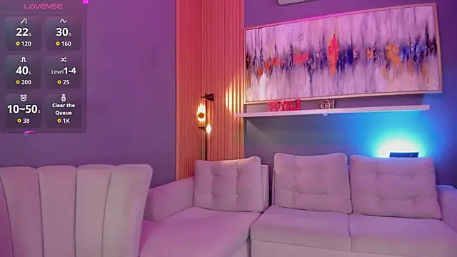 lilian vergara online show from May 29, 7:34 pm