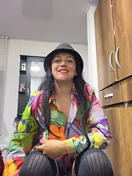 Alannasex88 online show from February 11, 2:05 am