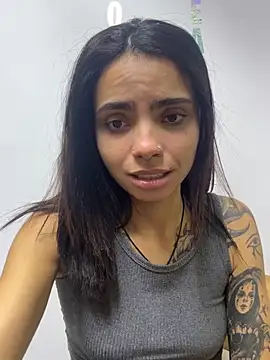 Electra Darkk online show from March 20, 3:50 pm