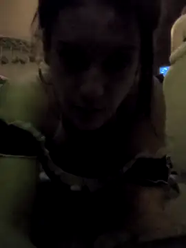 intoyou1689 online show from January 18, 7:34 am