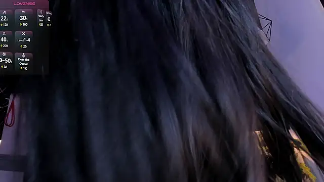 Renata blue online show from March 1, 9:28 pm