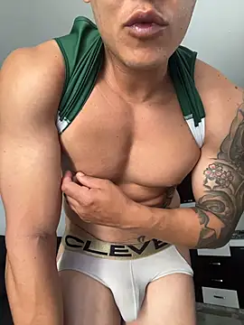 Rainer G online show from January 17, 12:32 pm