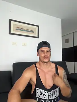 Rainer G online show from May 16, 2:49 pm