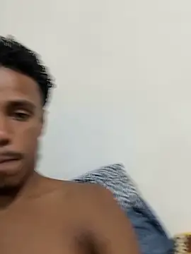 LorenzoBlack27 online show from March 6, 10:39 pm