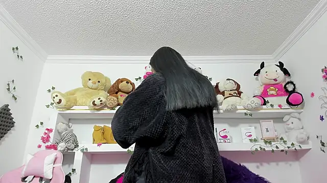 Snapshot of maira_diazz chatting on February 10, 11:58 am maira diazz online show from February 10, 11:58 am