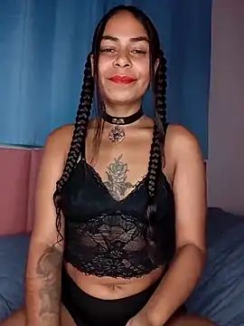 imaculada666 online show from March 15, 6:19 am