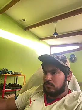 SpritzedManakin online show from February 18, 11:01 pm