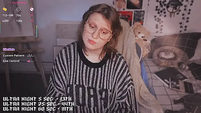 kate not today online show from March 19, 9:52 pm