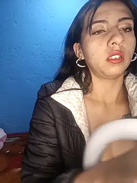 dulcemiha online show from February 10, 5:22 am