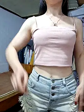 Adela-222 online show from February 8, 3:54 am